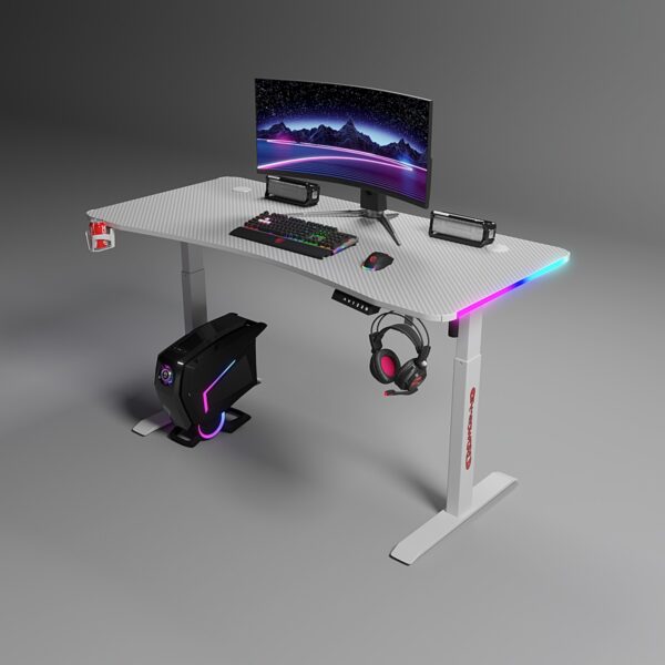 09 Gaming Table